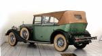 Rolls-Royce Phantom II Special Cabriolet Hunting Car 1929 года
